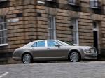 Bentley Mulsanne 2010 года (UK)